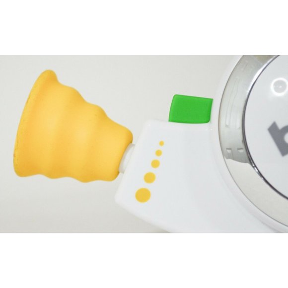 Hasbro Bop It 2008 Original Electronic Game Pull Twist Bop Handheld Toy Tested - Picture 3 of 7